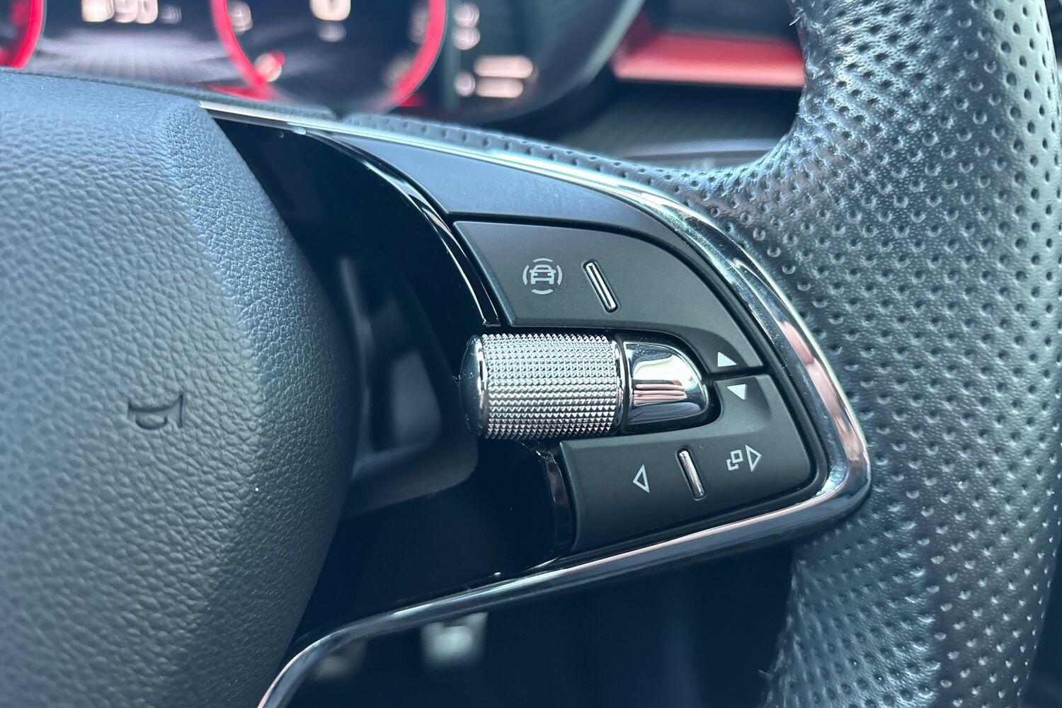 Used Skoda Fabia 2022 for sale - 77198812: Photo 18