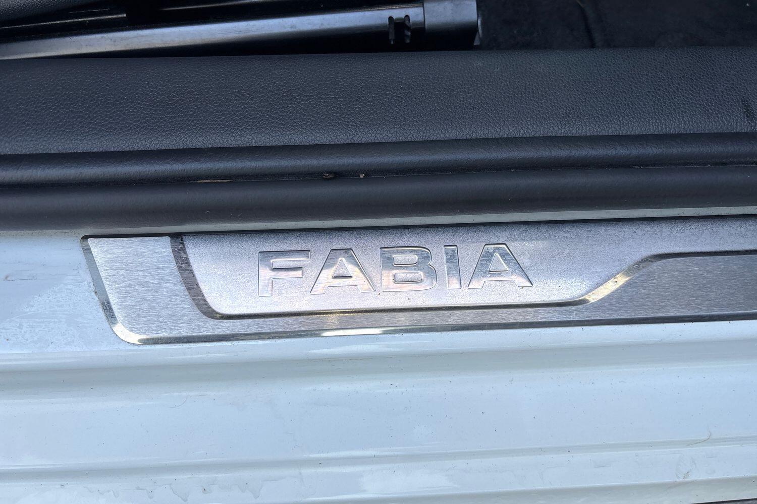 Used Skoda Fabia 2022 for sale - 77198812: Photo 21