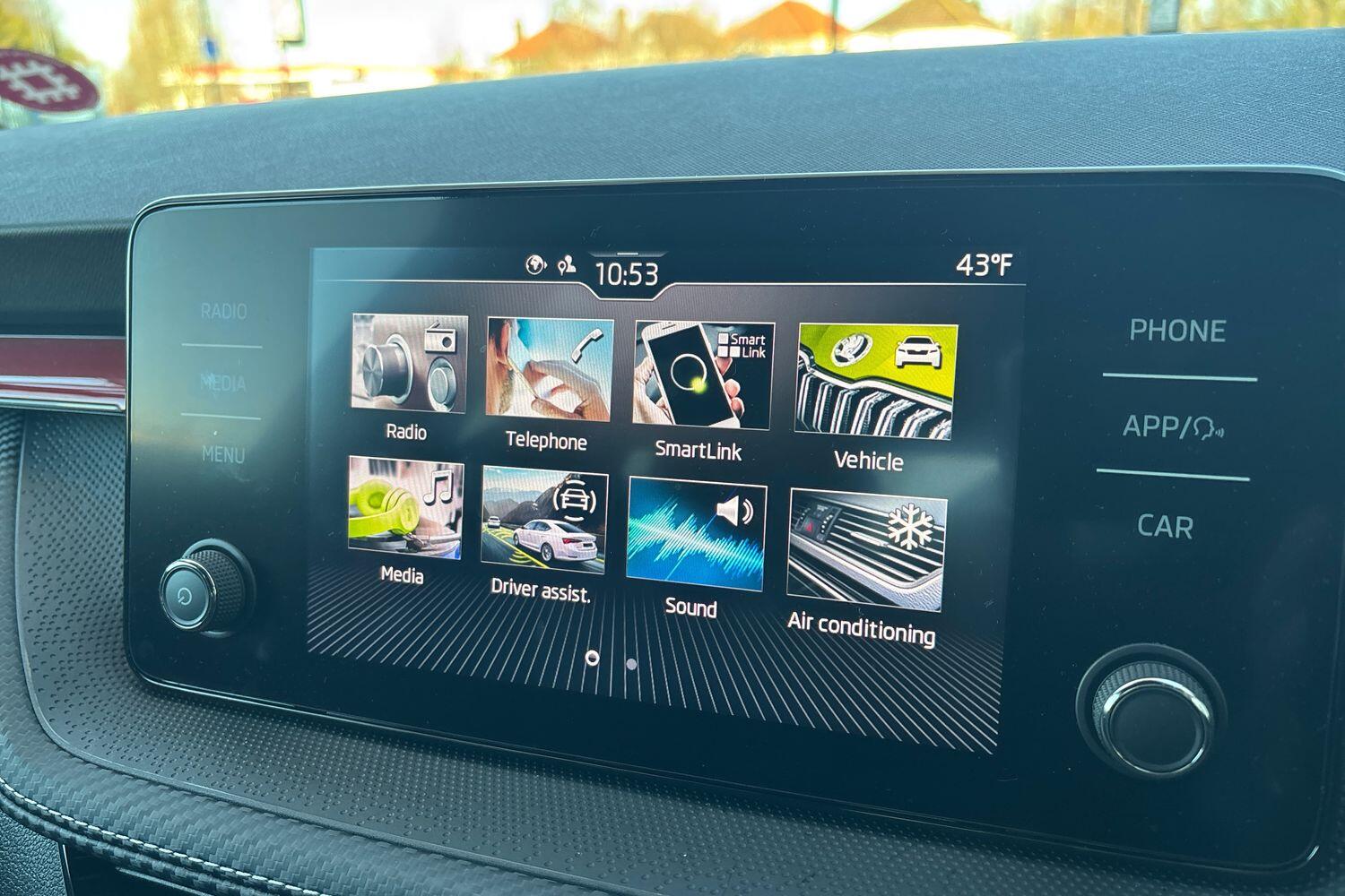 Used Skoda Fabia 2022 for sale - 77198812: Photo 23