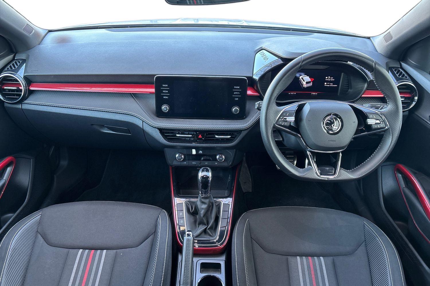 Used Skoda Fabia 2022 for sale - 77198812: Photo 9