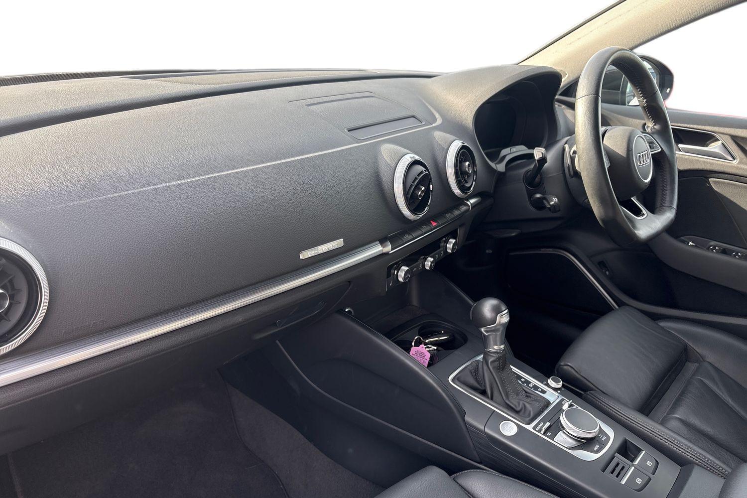 Used Audi A3 2020 for sale - 78183328: Photo 11