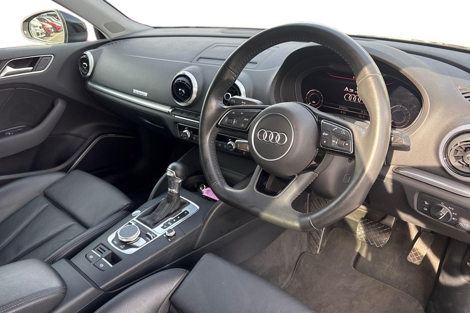Used Audi A3 2020 for sale - 78183328: Photo 12