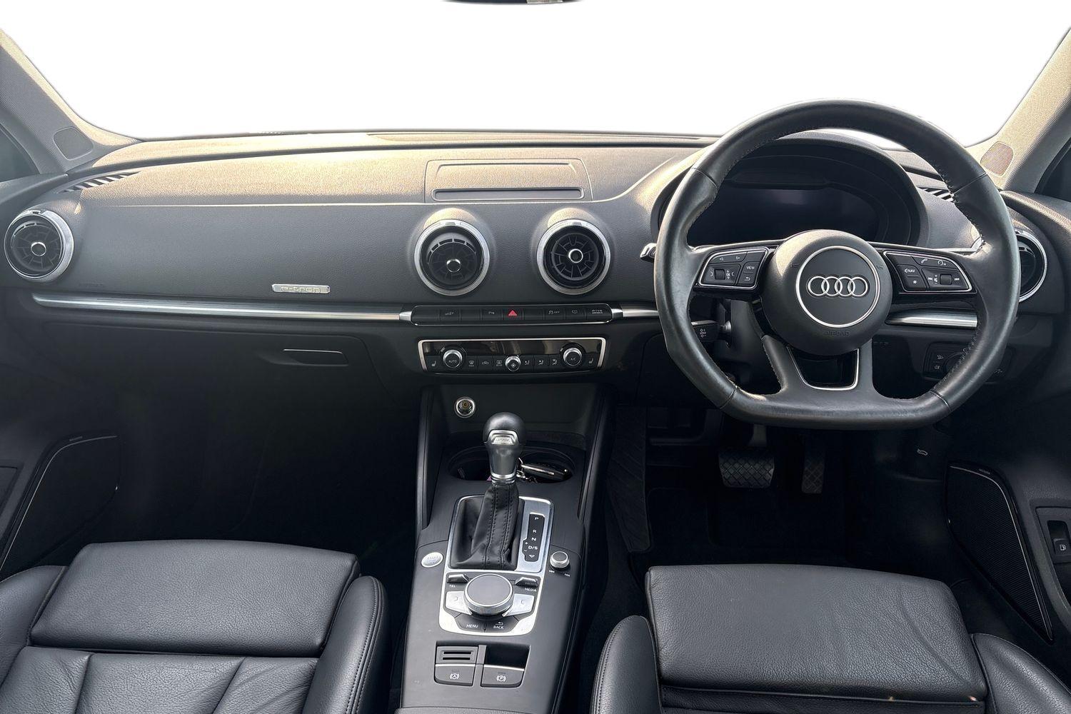 Used Audi A3 2020 for sale - 78183328: Photo 13