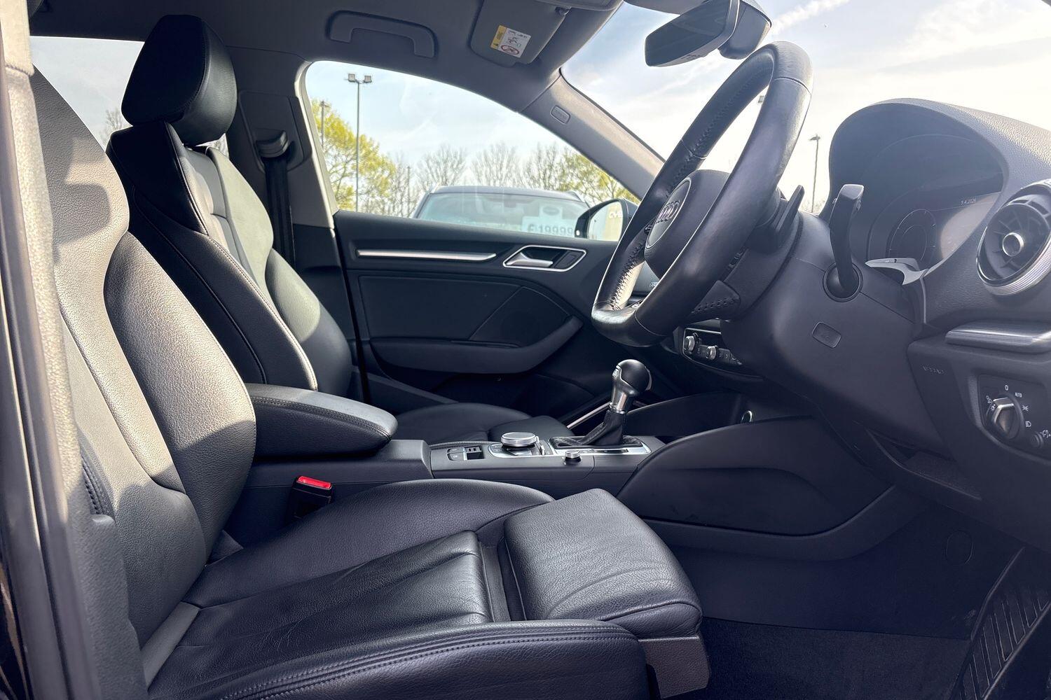 Used Audi A3 2020 for sale - 78183328: Photo 14