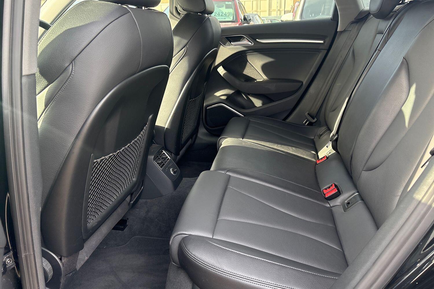 Used Audi A3 2020 for sale - 78183328: Photo 16