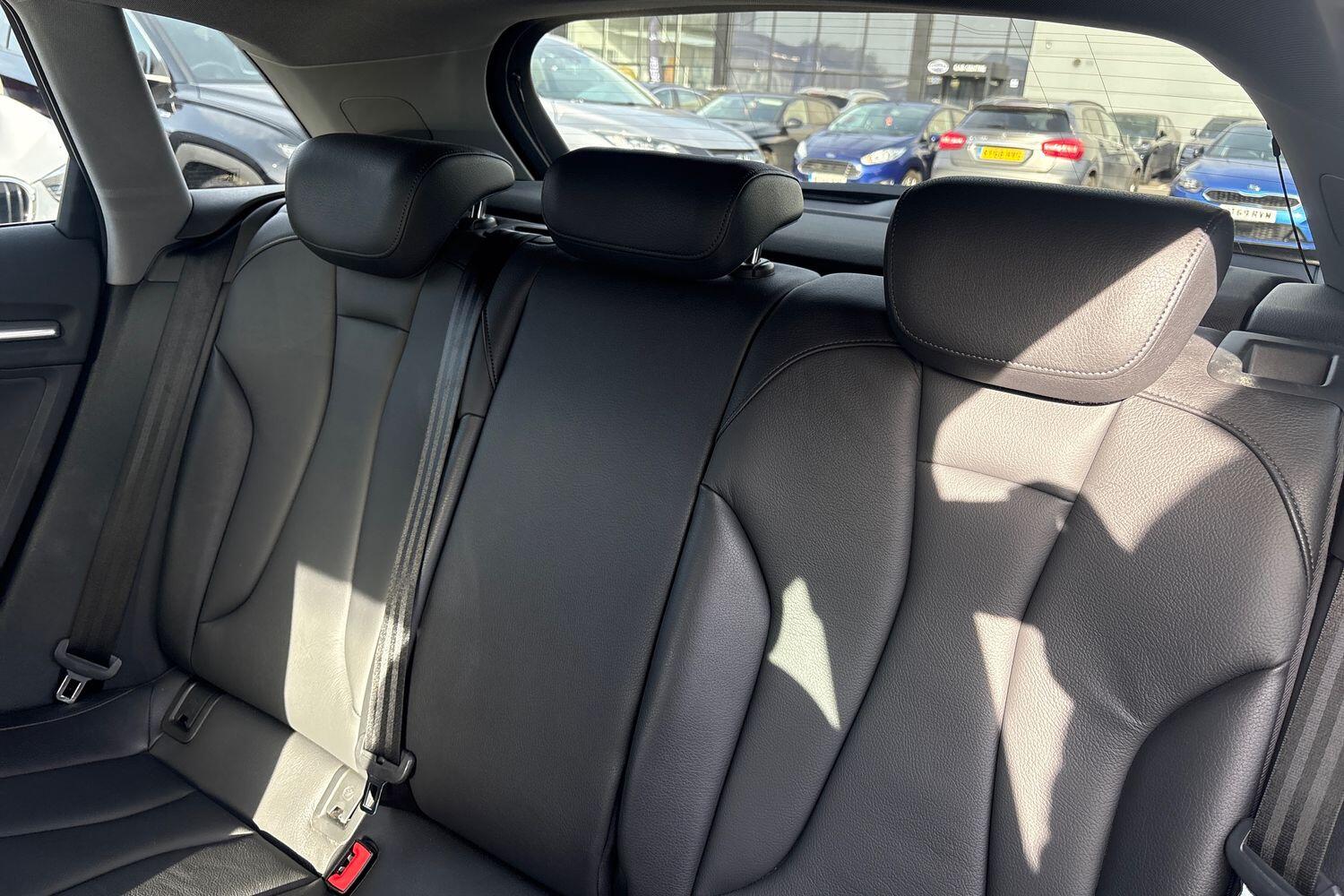 Used Audi A3 2020 for sale - 78183328: Photo 17