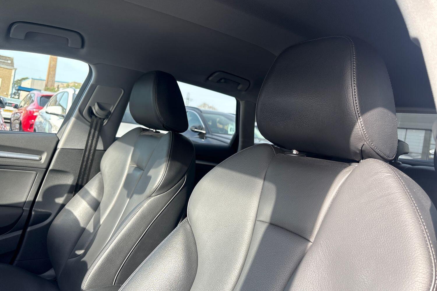 Used Audi A3 2020 for sale - 78183328: Photo 18