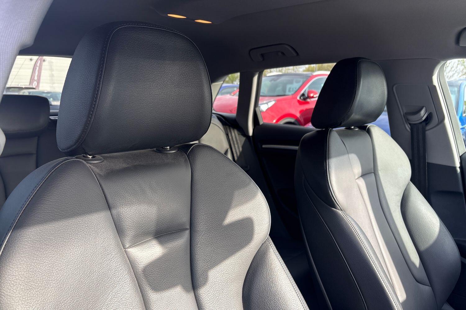 Used Audi A3 2020 for sale - 78183328: Photo 19