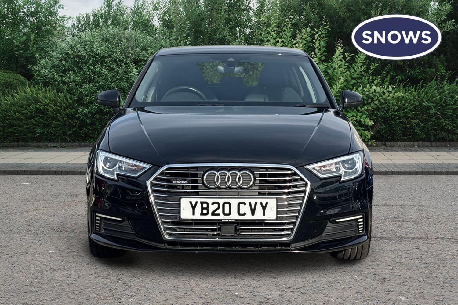 Used Audi A3 2020 for sale - 78183328: Photo 2