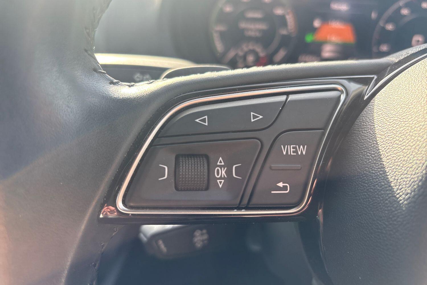 Used Audi A3 2020 for sale - 78183328: Photo 21