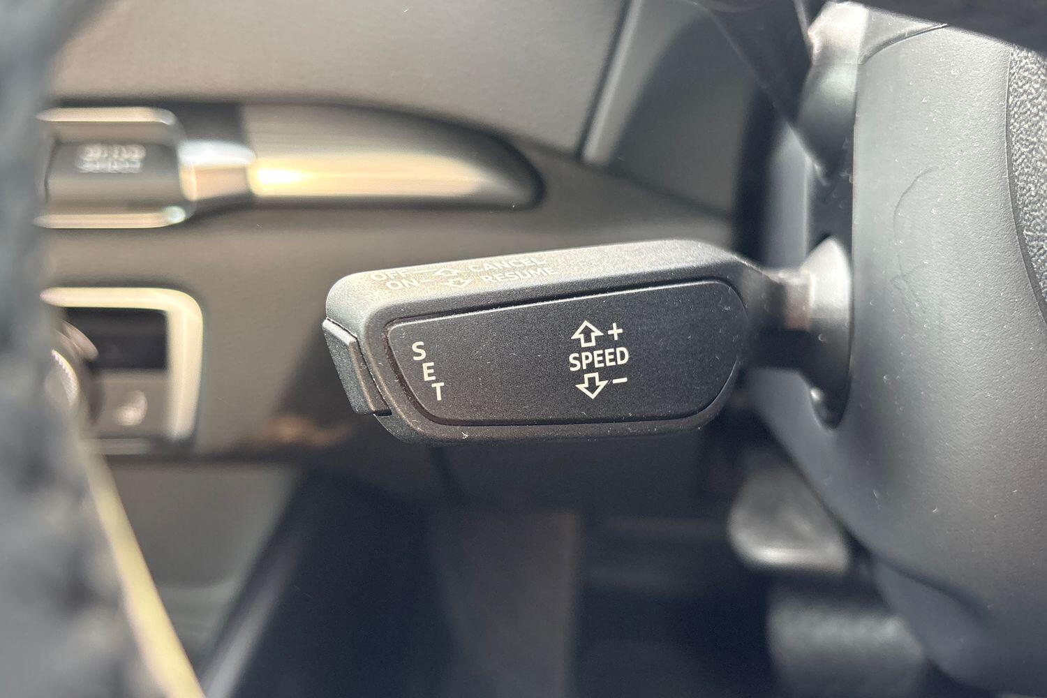 Used Audi A3 2020 for sale - 78183328: Photo 25