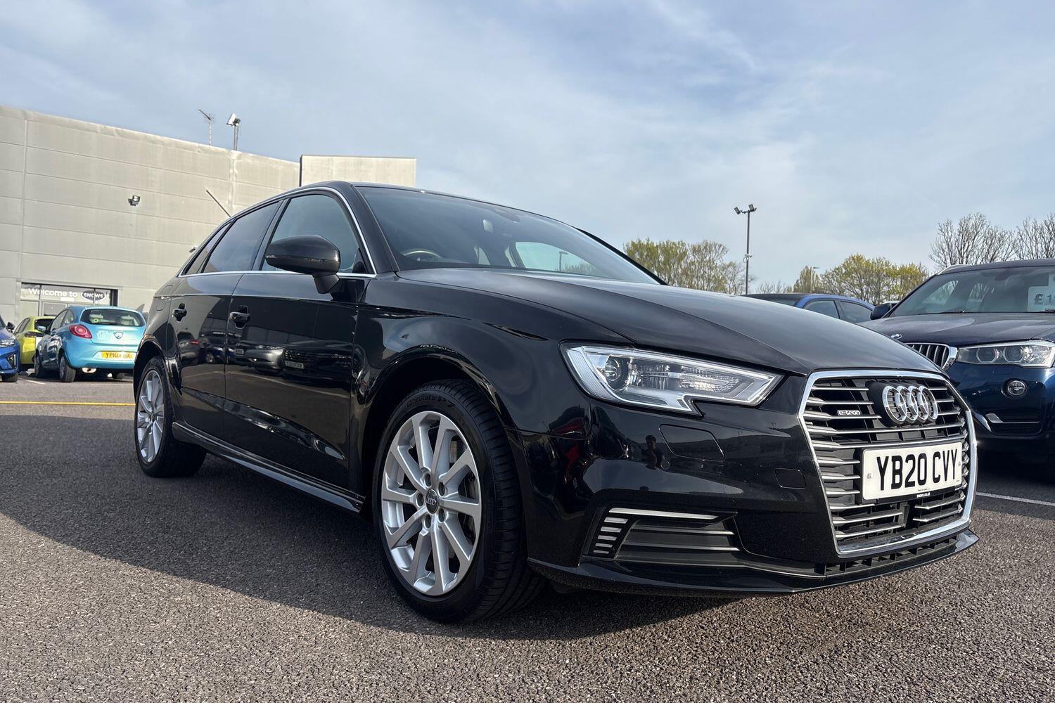 Used Audi A3 2020 for sale - 78183328: Photo 5