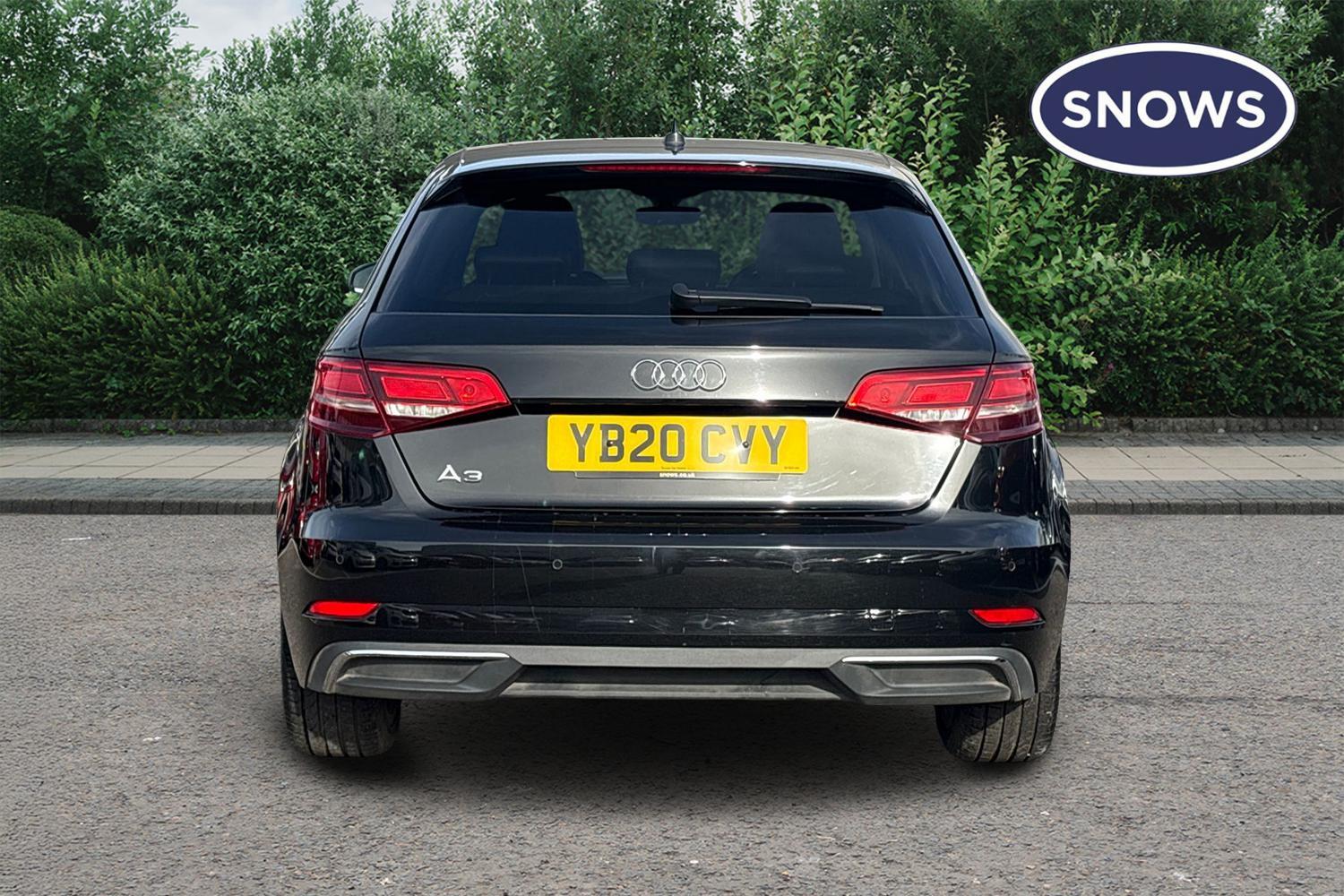 Used Audi A3 2020 for sale - 78183328: Photo 7