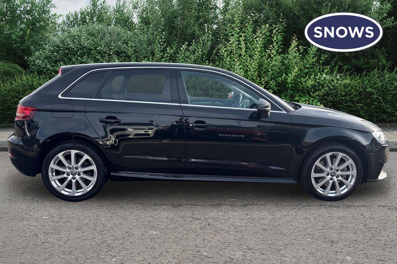 Used Audi A3 2020 for sale - 78183328: Photo 9