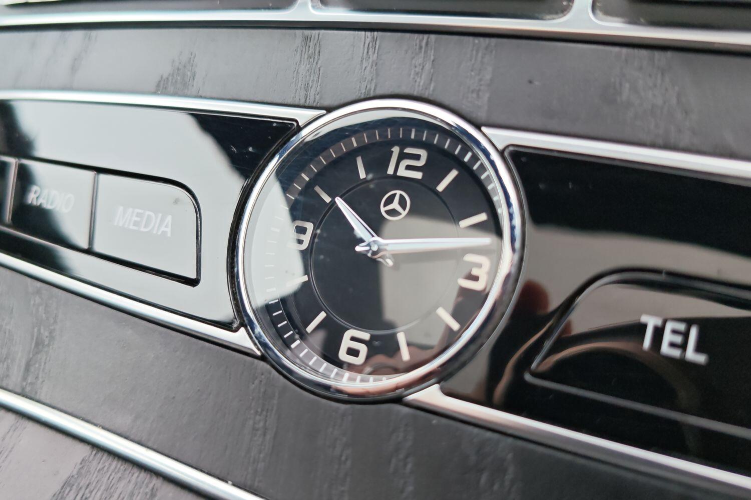 Used Mercedes-Benz E Class 2020 for sale - 78005214: Photo 21