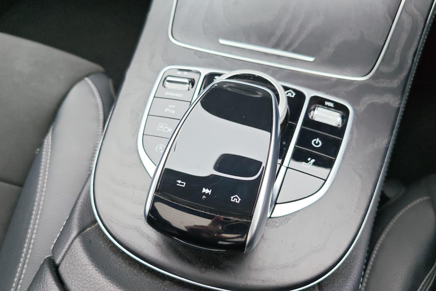 Used Mercedes-Benz E Class 2020 for sale - 78005214: Photo 22