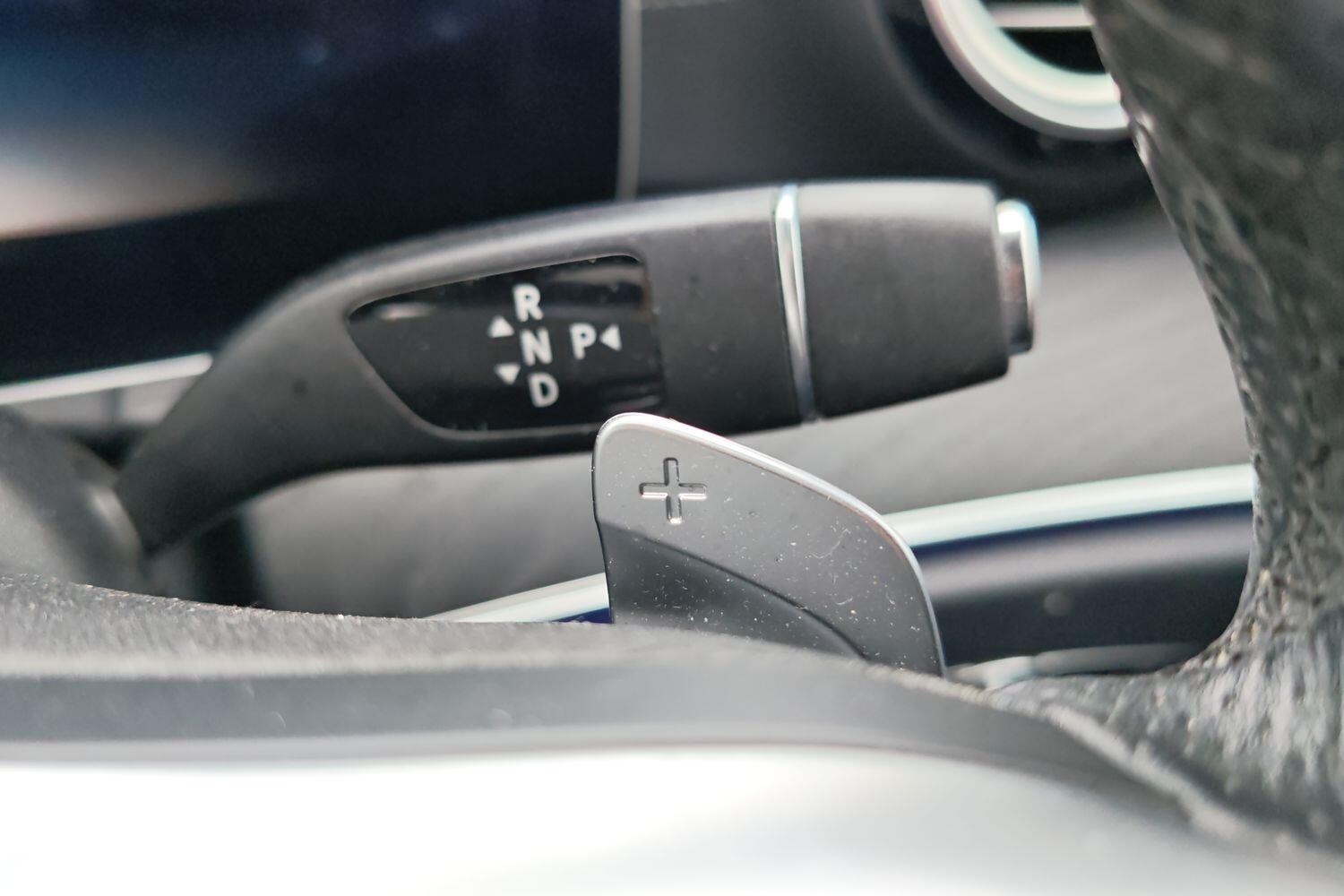 Used Mercedes-Benz E Class 2020 for sale - 78005214: Photo 24