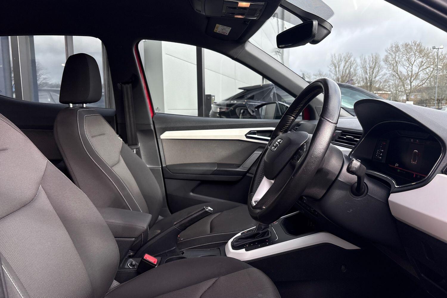 Used SEAT Arona 2018 for sale - 77526032: Photo 12