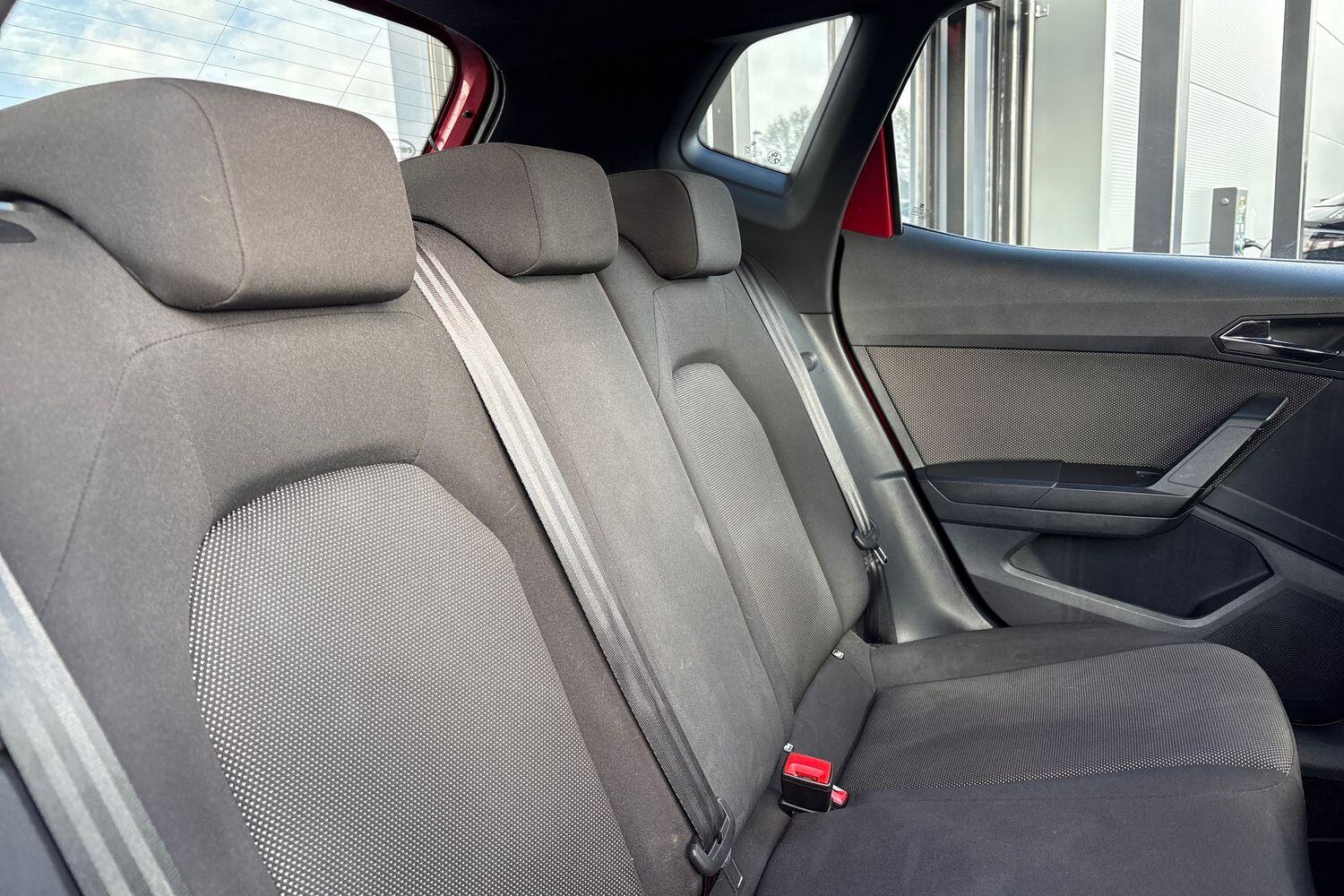 Used SEAT Arona 2018 for sale - 77526032: Photo 13