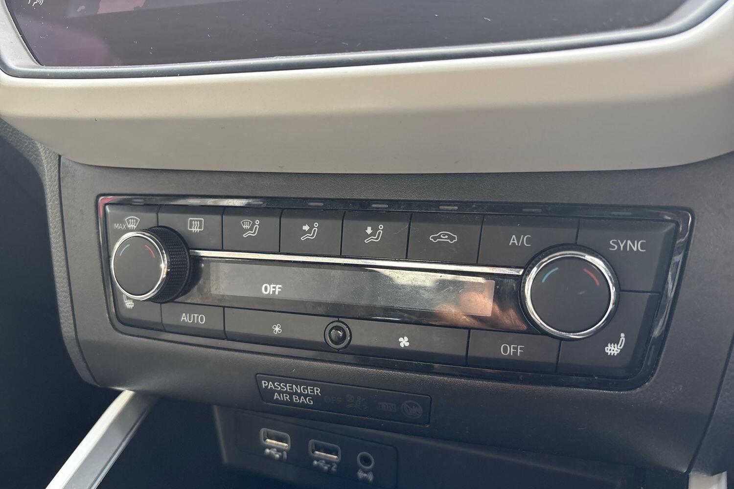 Used SEAT Arona 2018 for sale - 77526032: Photo 15