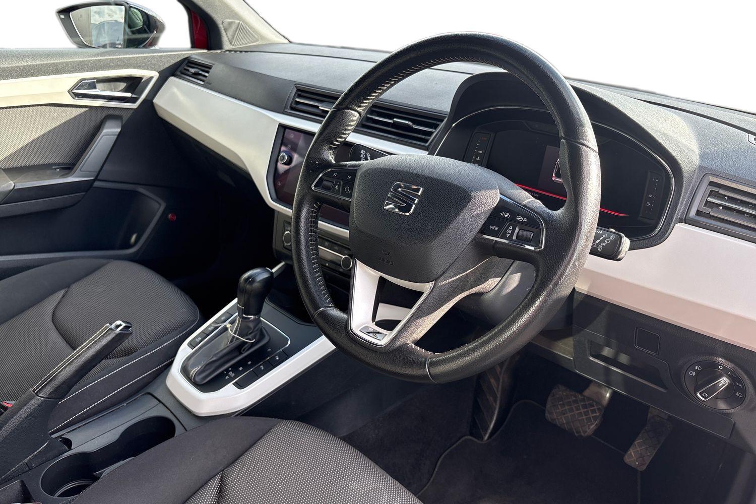 Used SEAT Arona 2018 for sale - 77526032: Photo 8