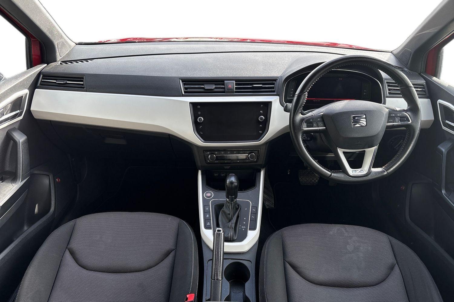 Used SEAT Arona 2018 for sale - 77526032: Photo 9