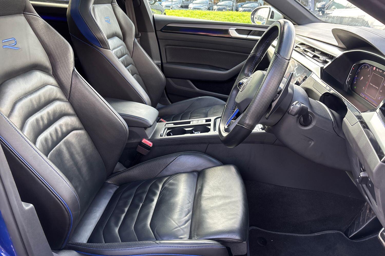 Used Volkswagen Arteon 2022 for sale - 77512362: Photo 11