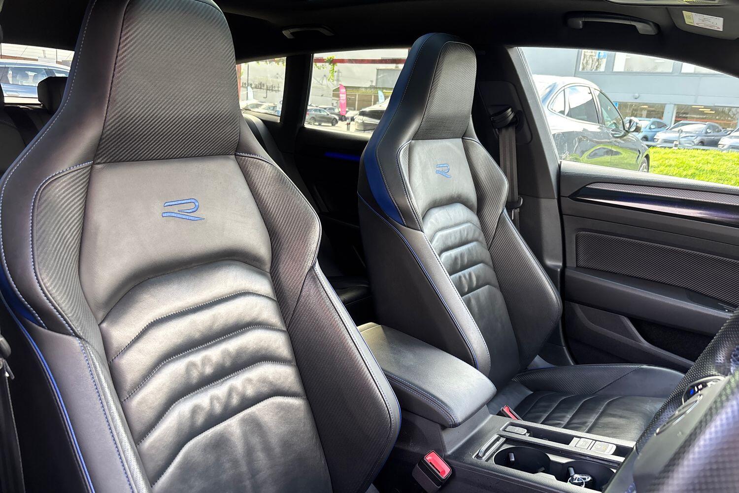 Used Volkswagen Arteon 2022 for sale - 77512362: Photo 12