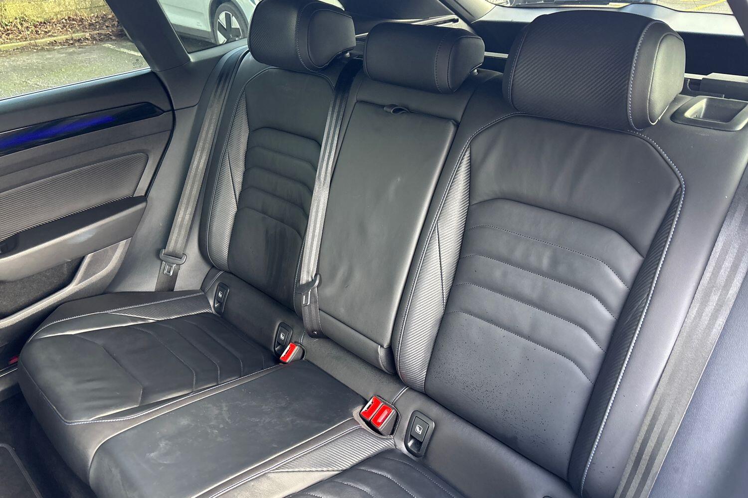 Used Volkswagen Arteon 2022 for sale - 77512362: Photo 13