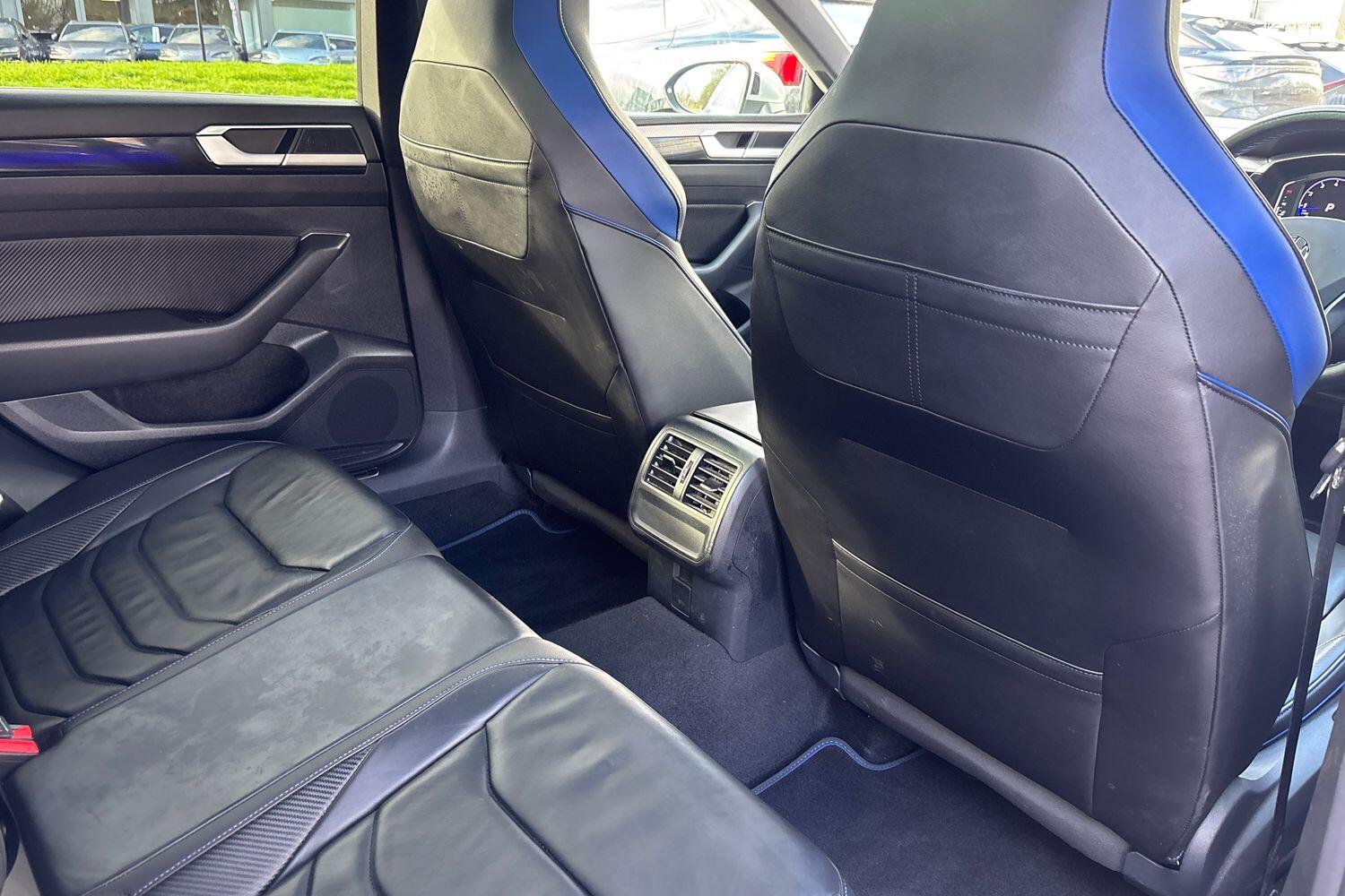 Used Volkswagen Arteon 2022 for sale - 77512362: Photo 14