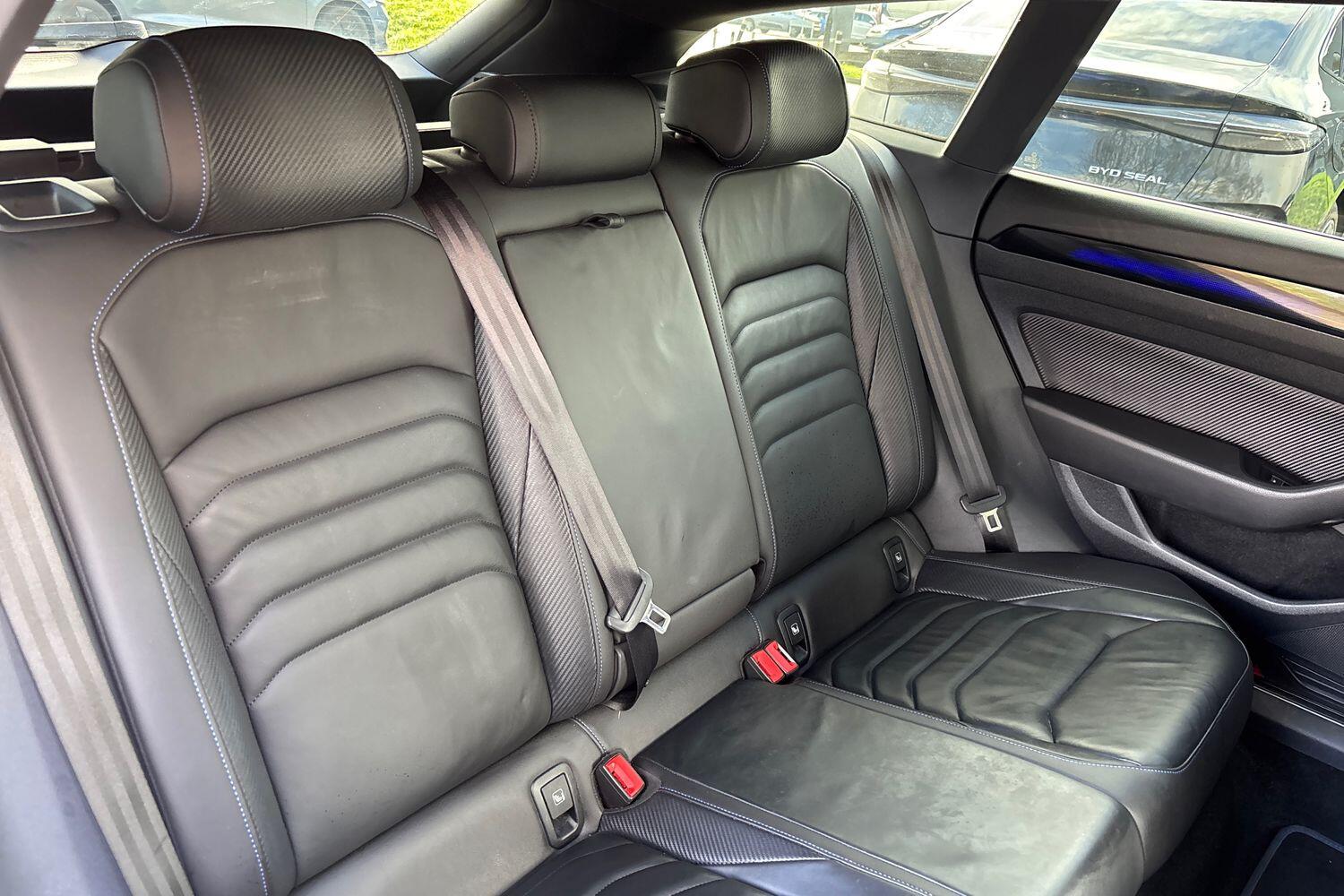 Used Volkswagen Arteon 2022 for sale - 77512362: Photo 16