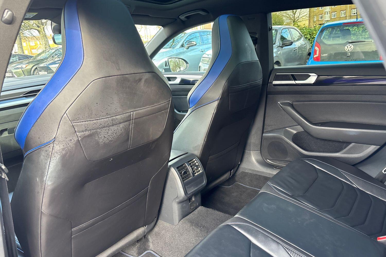 Used Volkswagen Arteon 2022 for sale - 77512362: Photo 17