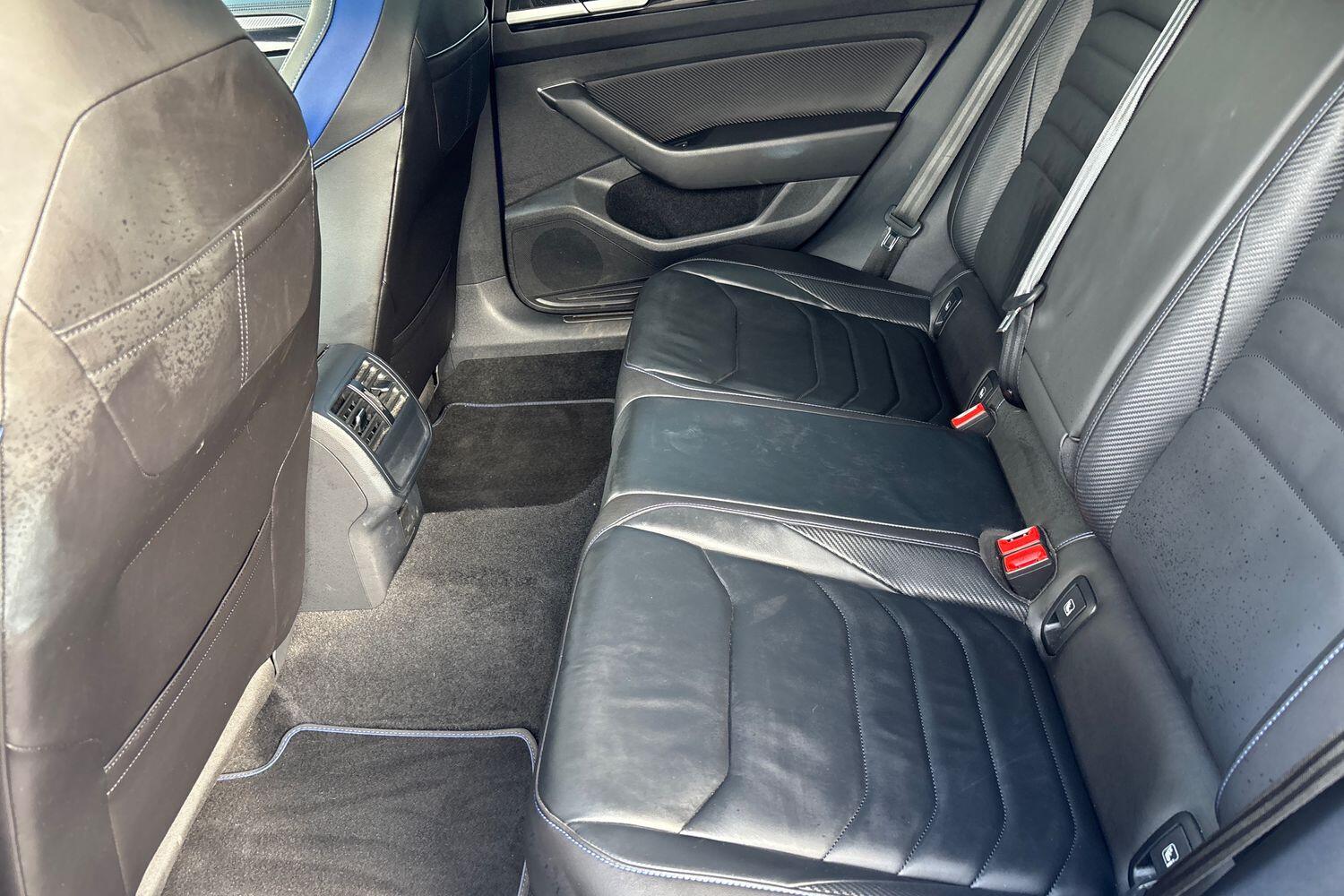 Used Volkswagen Arteon 2022 for sale - 77512362: Photo 18