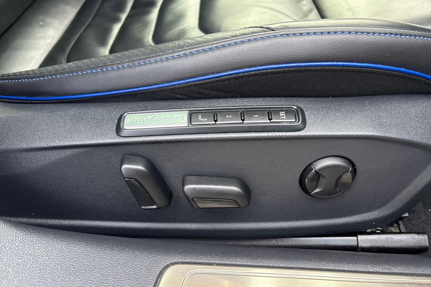 Used Volkswagen Arteon 2022 for sale - 77512362: Photo 25