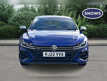 Used Volkswagen Arteon 2022 for sale - 77512362: Photo