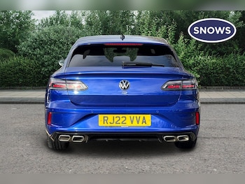 Used Volkswagen Arteon 2022 for sale - 77512362: Photo