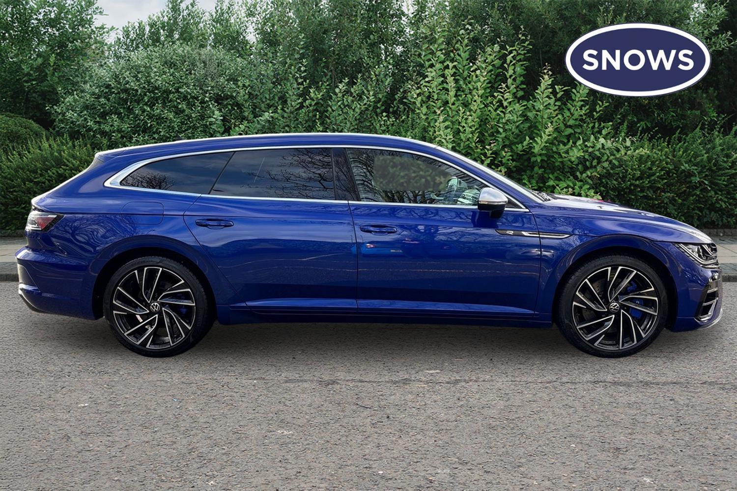 Used Volkswagen Arteon 2022 for sale - 77512362: Photo 6