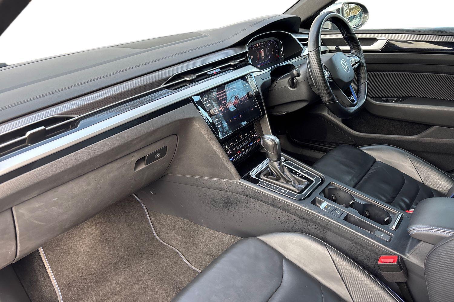 Used Volkswagen Arteon 2022 for sale - 77512362: Photo 7