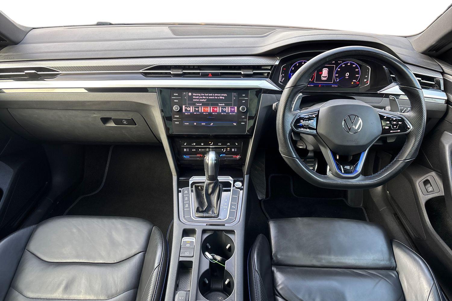 Used Volkswagen Arteon 2022 for sale - 77512362: Photo 8