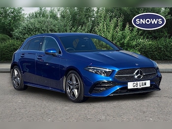 Used Mercedes-Benz A-Class 2024 for sale - 78356237: Photo