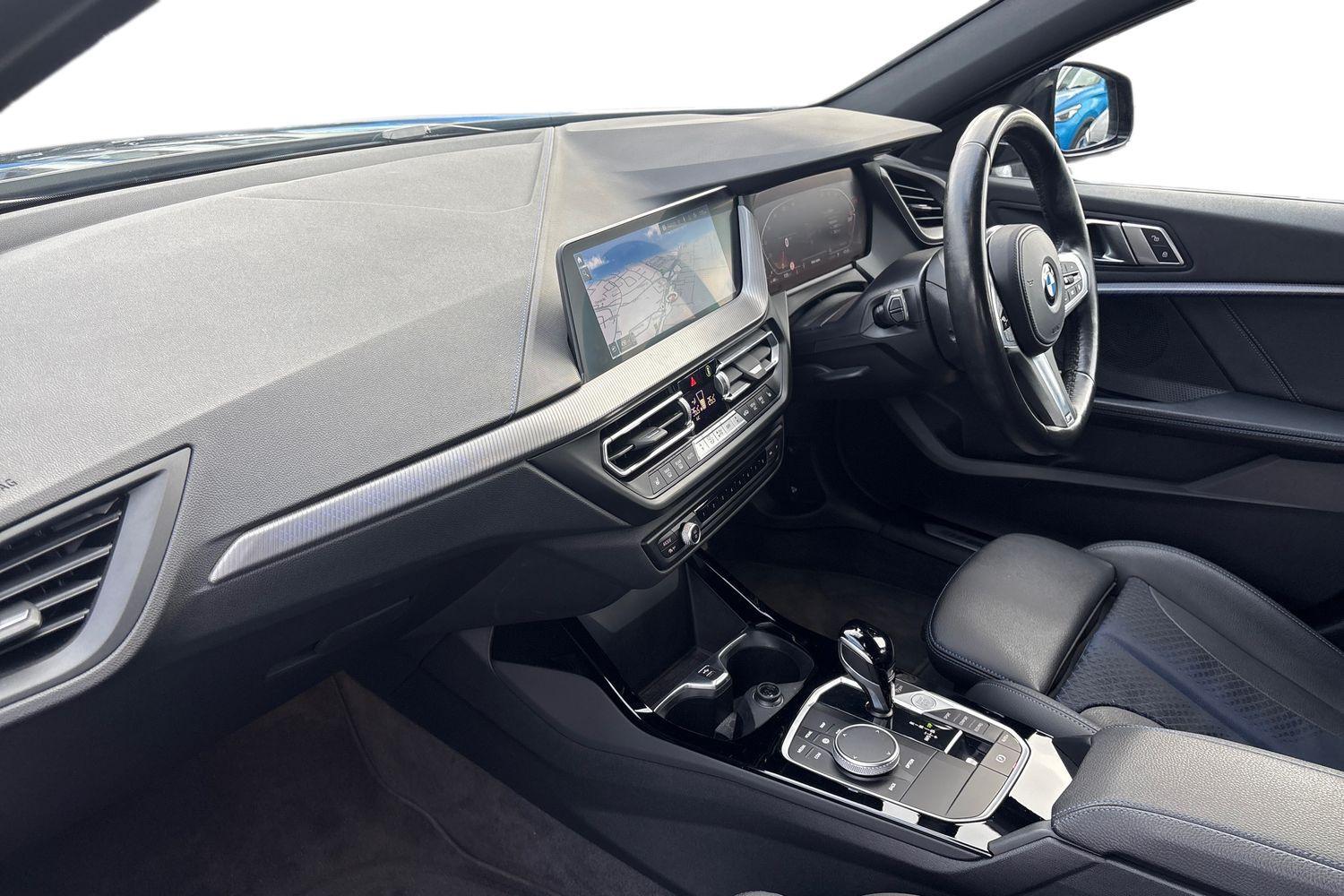 Used BMW 1 Series 2022 for sale - 76908561: Photo 11