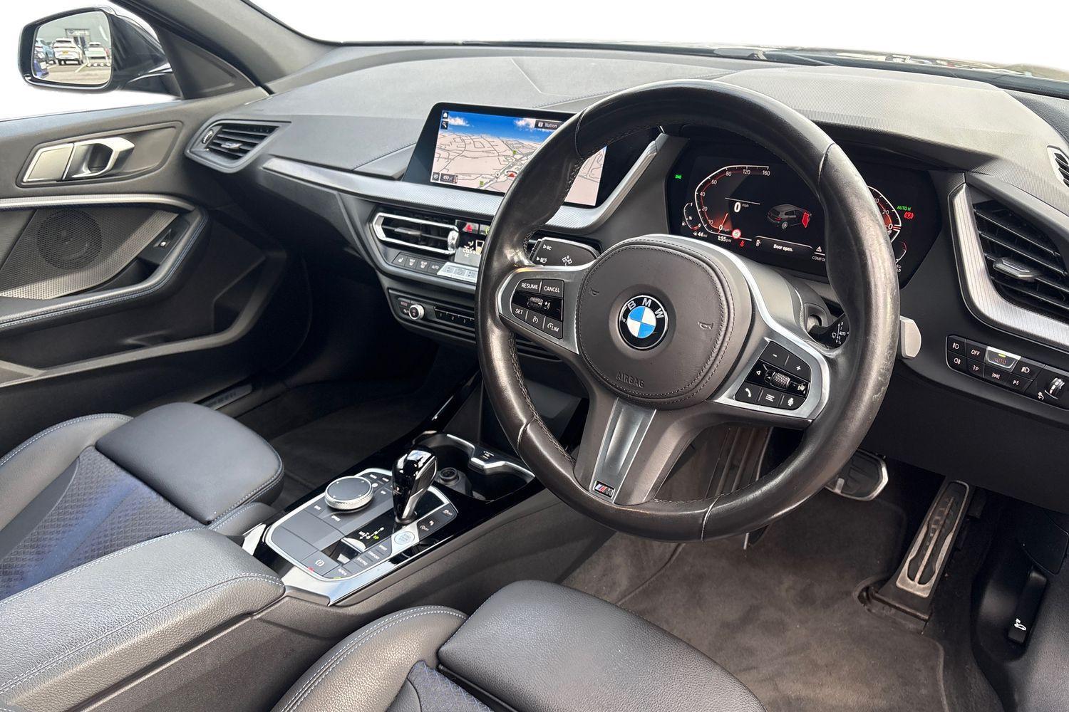 Used BMW 1 Series 2022 for sale - 76908561: Photo 12