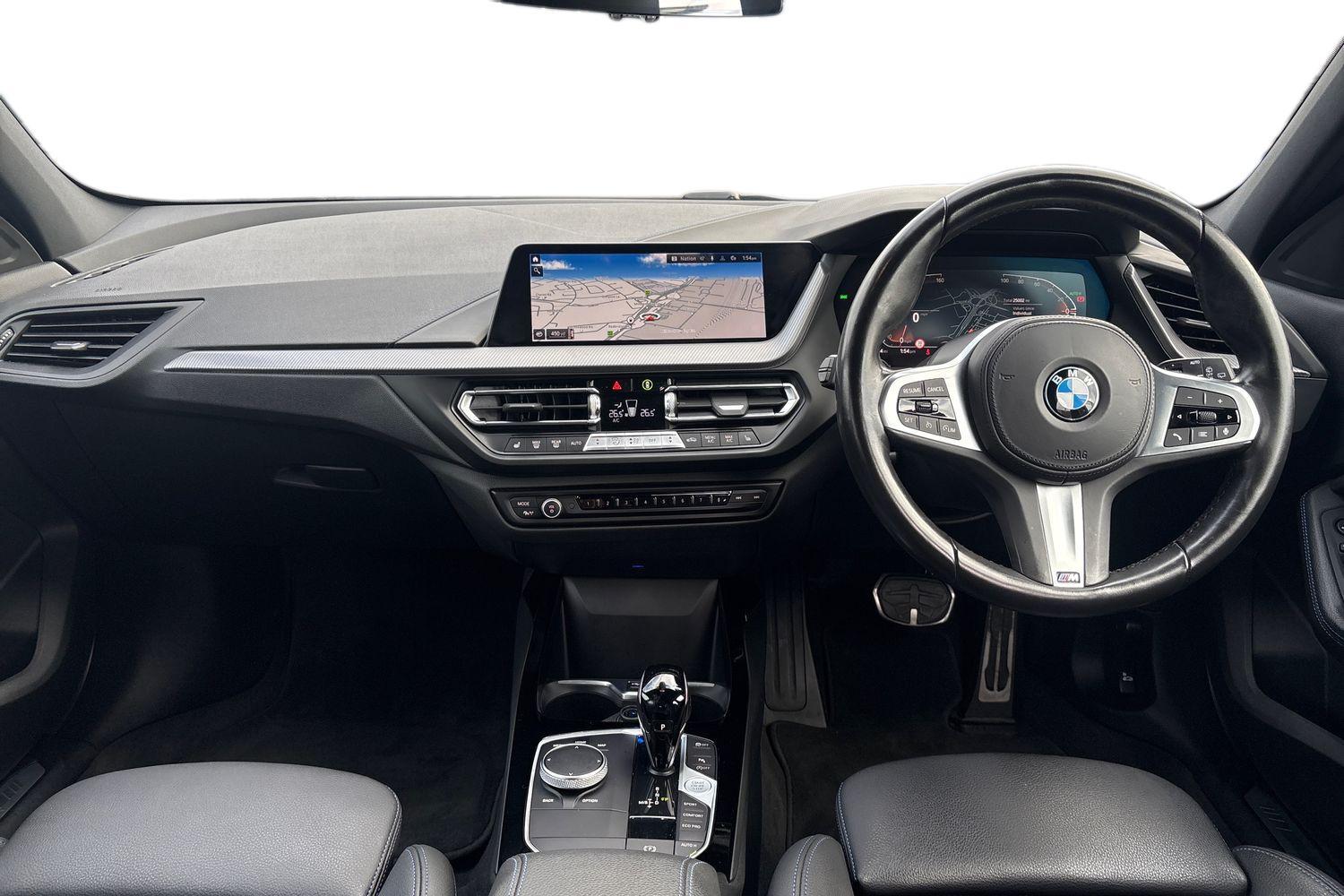 Used BMW 1 Series 2022 for sale - 76908561: Photo 13