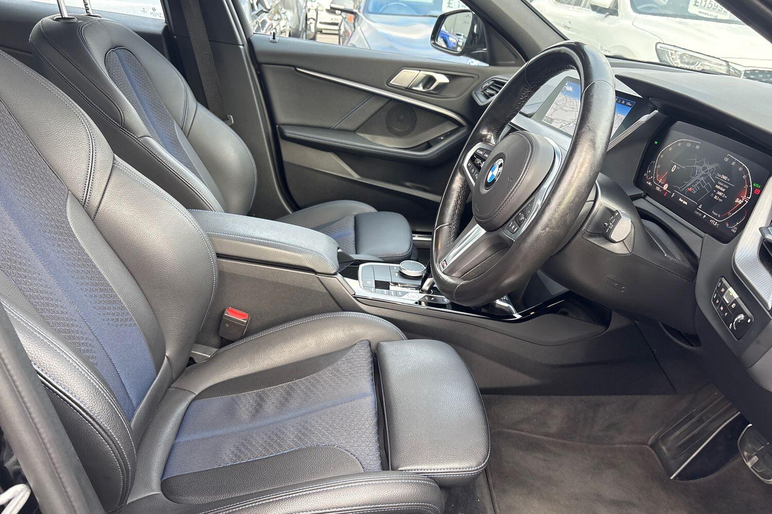 Used BMW 1 Series 2022 for sale - 76908561: Photo 14