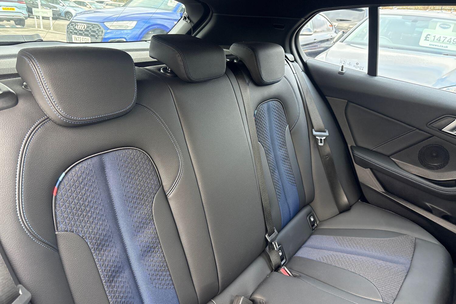 Used BMW 1 Series 2022 for sale - 76908561: Photo 15