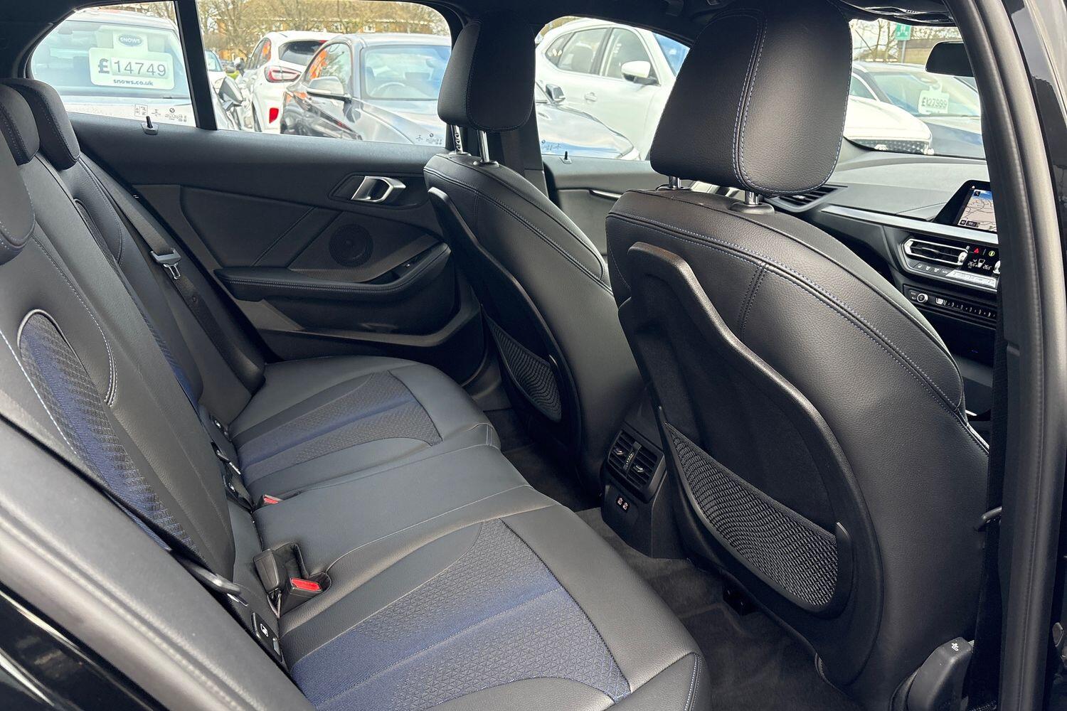 Used BMW 1 Series 2022 for sale - 76908561: Photo 16