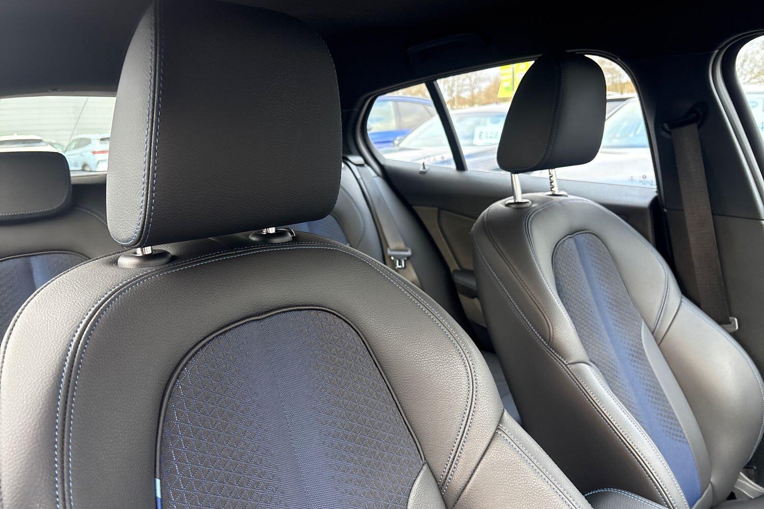 Used BMW 1 Series 2022 for sale - 76908561: Photo 17