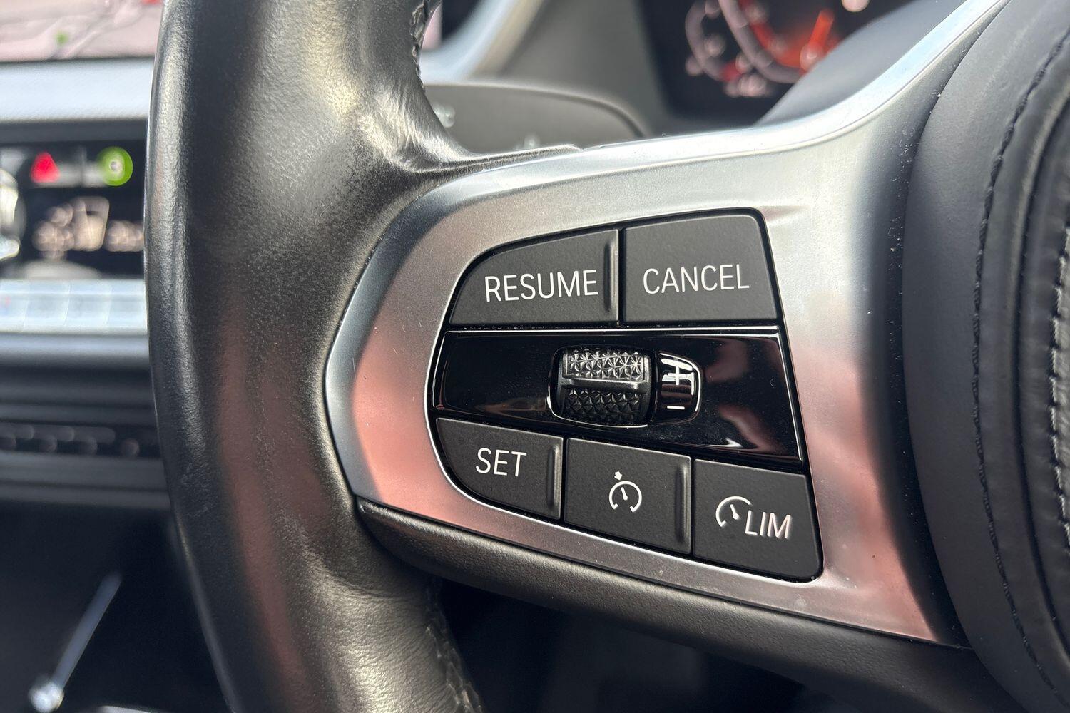 Used BMW 1 Series 2022 for sale - 76908561: Photo 18