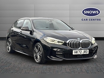 Used BMW 1 Series 2022 for sale - 76908561: Photo