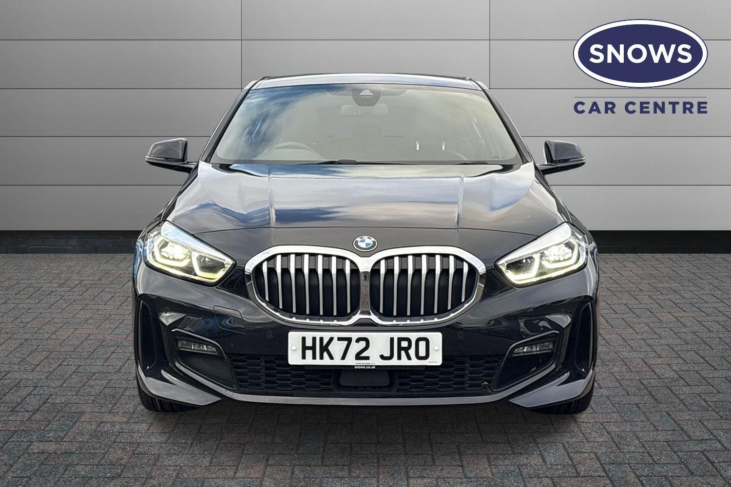 Used BMW 1 Series 2022 for sale - 76908561: Photo 2